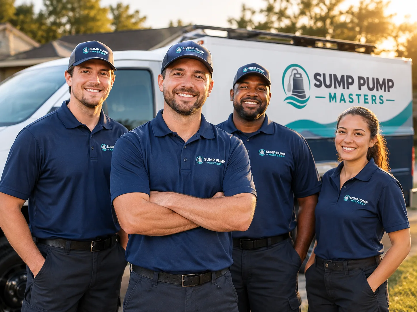Sump Pump Repair company in Perrinton, MI