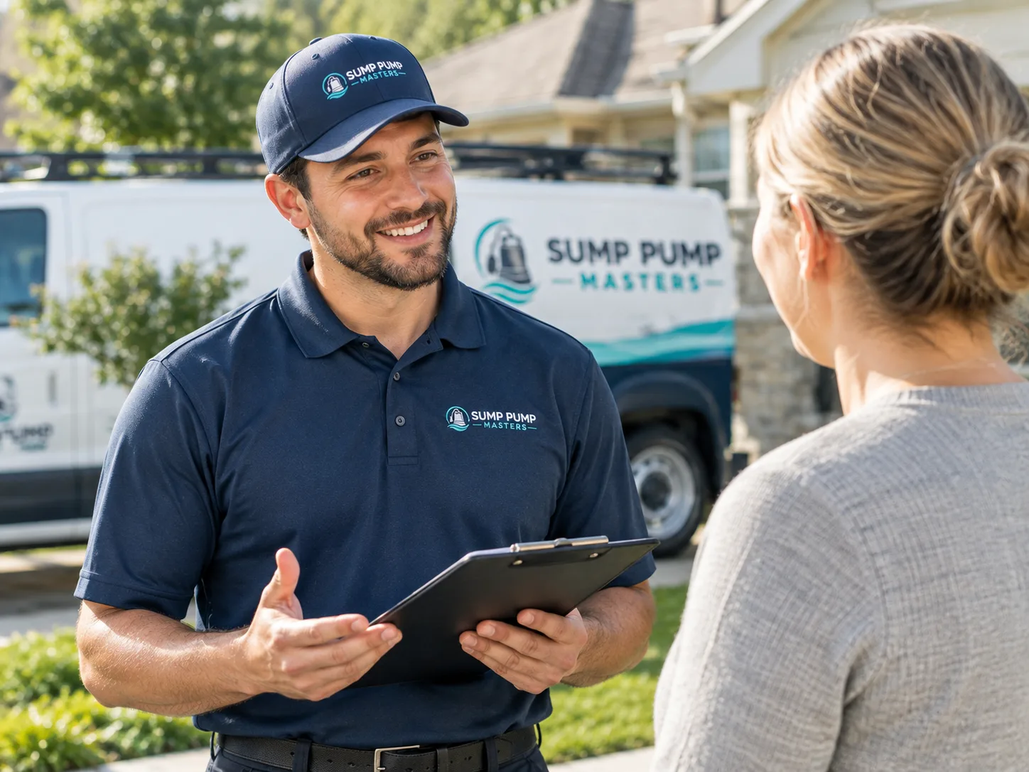 Sump Pump Repair Perrinton, MI FAQs